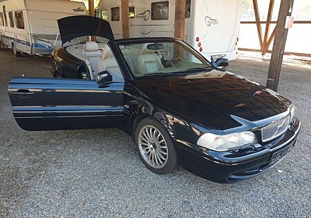 Volvo C70 2.0T Cabriolet Comfort Comfort