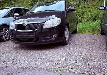 Skoda Fabia 1.2l Elegance Elegance
