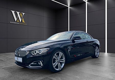 BMW 430 d Cabrio /ModernLine/ Head-Up /Harman-Kardon