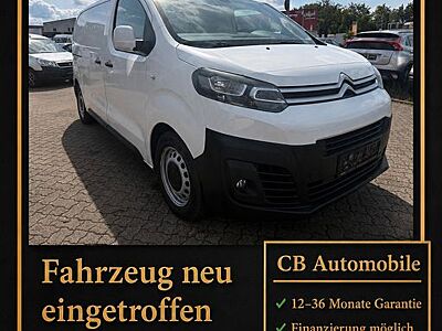 Citroën Jumpy