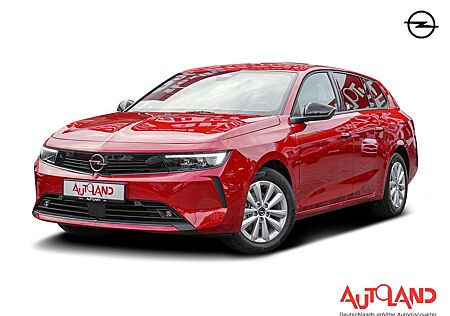 Opel Astra ST 1.2 Turbo LED Sitzheizung PDC AGR