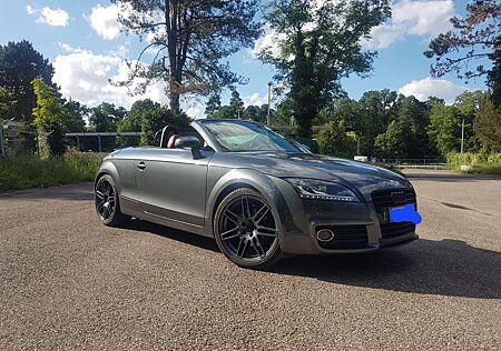 Audi TT Roadster 2.0 TFSI -