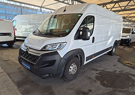 Citroën Jumper 2.2 HDI 165 L4H2 Maxi Kasten Klima Tempo.