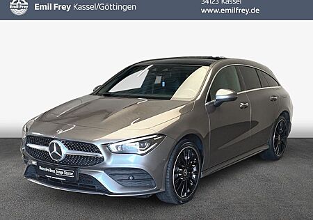 Mercedes-Benz CLA 250 Shooting Brake CLA 250 e SB AMG/Pano/AHK/HighEnd/Beam/19''/