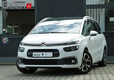 Citroën C4 Spacetourer Grand C4 Picasso BlueHDI 163 Shine Pack Sitzh./
