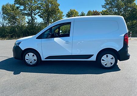 Nissan Townstar DIG-T 130 N-Connecta N-Connecta