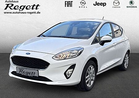 Ford Fiesta Cool & Connect*Navi*Apple CarPlay*Android