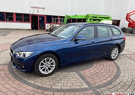 BMW 316d Touring F31 Aut Navi 116PS