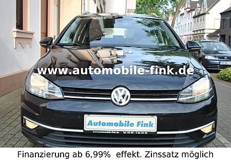 VW Golf Volkswagen VII Variant Highline