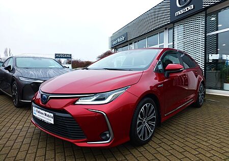 Toyota Corolla Hybrid Club *NAVI, KAMERA, AUTOMATIK*