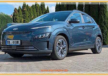 Hyundai Kona ELEKTRO 150kW PRIME 1.HA WÄRMEPUMPE ACC 1A