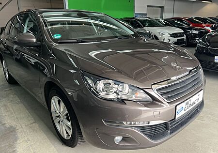 Peugeot 308 SW Active