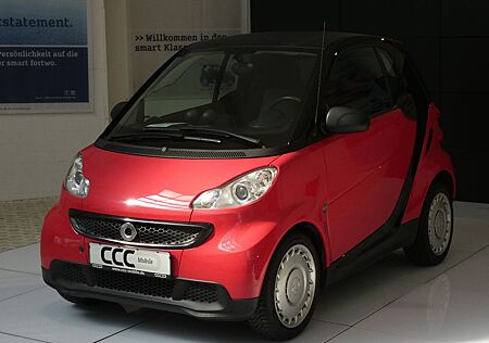 Smart ForTwo 61PS Pure elek. Fenster