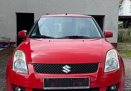 Suzuki Swift 1,3 Comfort Comfort