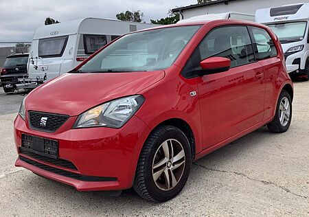 Seat Mii Chic Navigation + Klima