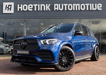 Mercedes-Benz GLE 350 GLE-klasse 350 de 4MATIC Premium | AMG-Line | 36
