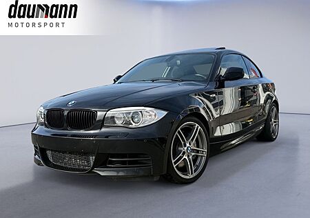 BMW 135i Coupé DKG MSport*Xenon*Navi*Hifi*GSD*Komfz*