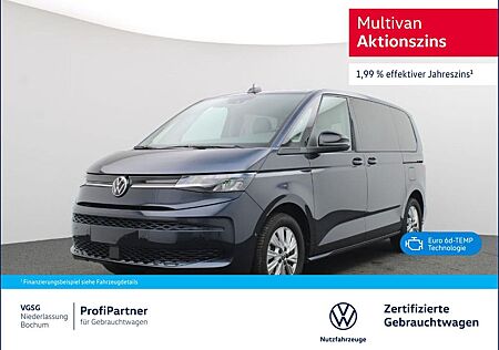 VW T7 Multivan Volkswagen Multivan Life Navi Kamera 7 Sitzer Vis-a-Via LED