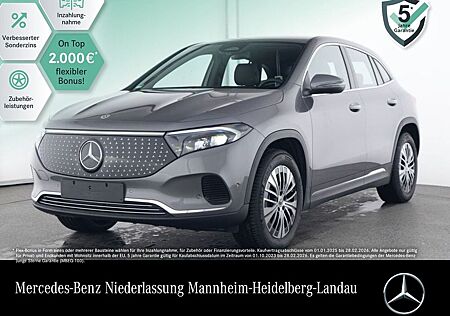 Mercedes-Benz EQA 300 4M Electric Art Advanced PLUS/VZ-Ass/