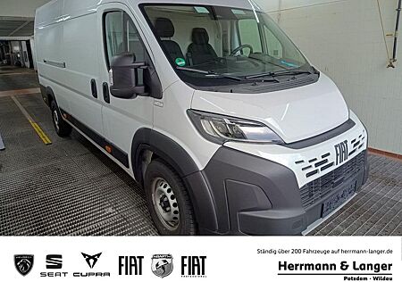 Fiat Ducato L4H2 35 Maxi 180 Autom. Winterbereift, VI