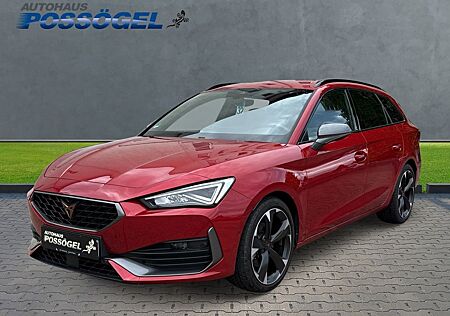 Cupra Leon Sportstourer 1.5 eTSI Navi Digitales Cockpi