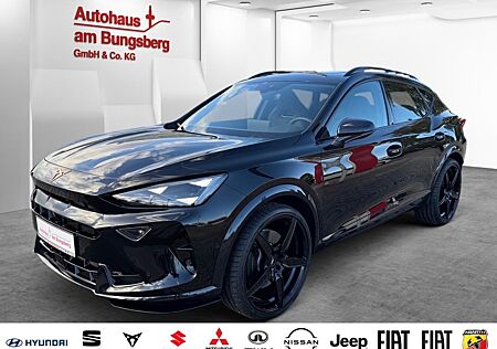 Cupra Formentor VZ ABT 2.0 TSI 4Drive 400PS/21''/Spoil