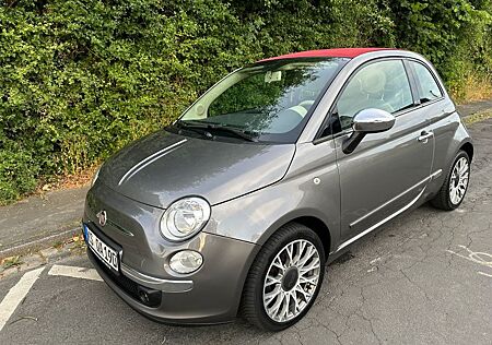 Fiat 500C 1.2 8V Sole C Sole