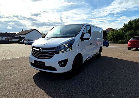 Opel Vivaro KaWa 1.6 Diesel 92KW SS