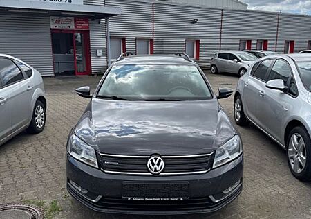 VW Passat Variant Volkswagen Trendline*SHZ*Tempomat*