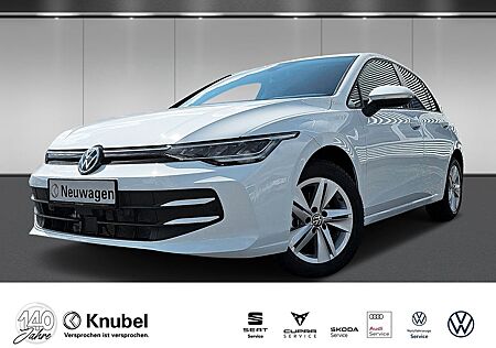 VW Golf Volkswagen VIII Life 1.5 TSI LED Nav.vorb. ACC Dig.Coc