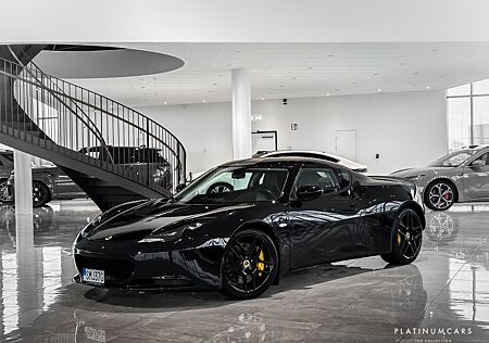Lotus Evora 3.5 V6 VVT-i Manual 280hp 2010 / LOW KM