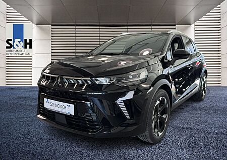 Mitsubishi ASX Intro Edition Automatik Mildhybrid