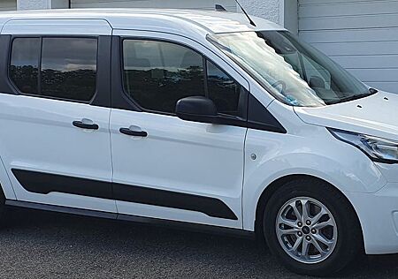 Ford Grand Tourneo Connect 1.5 EcoBlue L2 Lang 5Sitz
