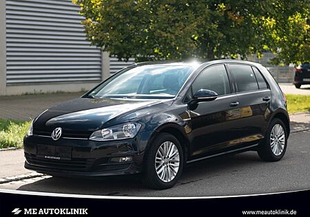 VW Golf Volkswagen VII Lim. Cup BMT *Garantie*SHZ*PDC