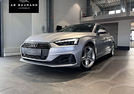 Audi A5 40TDI Sportback *PANO, RFK, DAB, MATRIX*