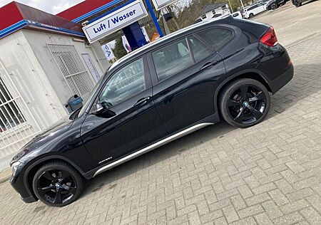 BMW X1 xDrive25d -