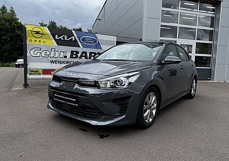Kia Rio Vision, Sitzheizung,Alus,PDC