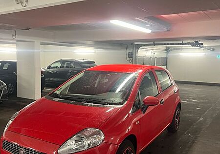 Fiat Grande Punto 1.4 8V Dynamic Dynamic