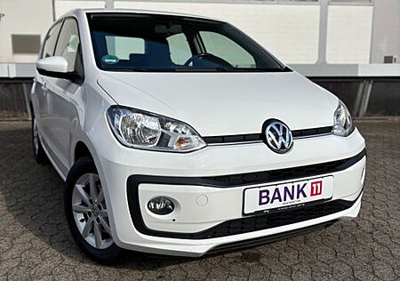 VW Up Volkswagen ! MOVE BMT/Bluetooth/Sitzheizung/KLIMA