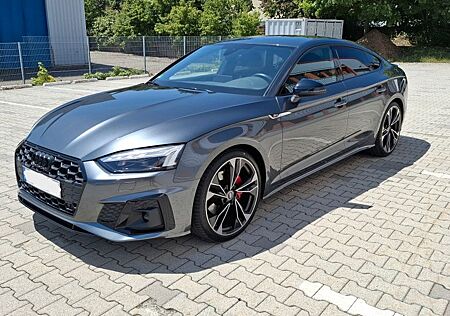 Audi A5 SB 40 TFSI S tronic quat edition one S-Line