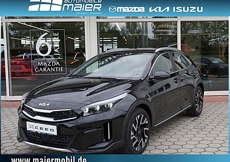 Kia XCeed 1.5 TGDI DCT SPIRIT *LED* NAVI* KAMERA*