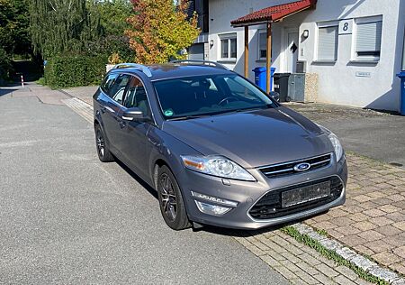 Ford Mondeo 2,0TDCi 120kW DPF Titanium Turnier Ti...