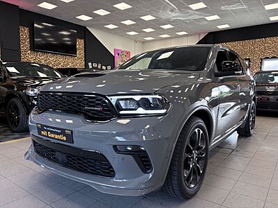 Dodge Durango 5.7 R/T /Großes Navi/LPG/SRT/Neues Model