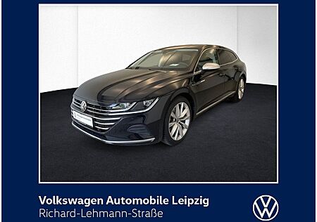 VW Arteon Volkswagen Shooting Brake Elegance 2.0 TSI DSG *AHK*