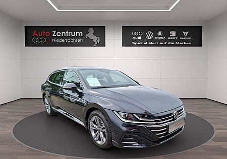 VW Arteon Volkswagen Shooting Brake 2.0TSI R-Line CarPlay PANO