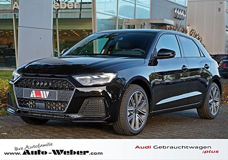 Audi A1 advanced 30TFSI S-LINE KAMERA LED PDC+ NAVI