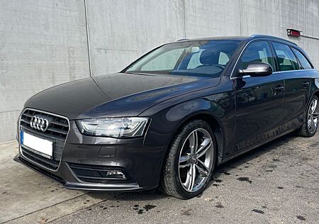 Audi A4 2.0 TDI 105kW Attraction Avant Attraction