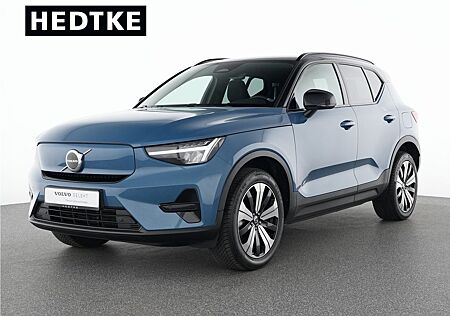 Volvo XC 40 XC40 Recharge Core 19"+WINTER-PAKET