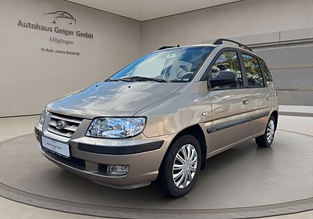 Hyundai Matrix 1.6 GLS * TÜV * Klima*