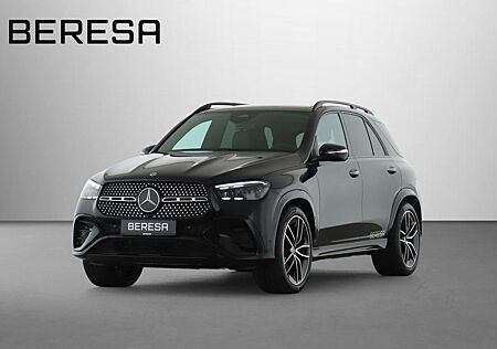 Mercedes-Benz GLE 450 d 4M AMG Night Distronic Pano Standhz